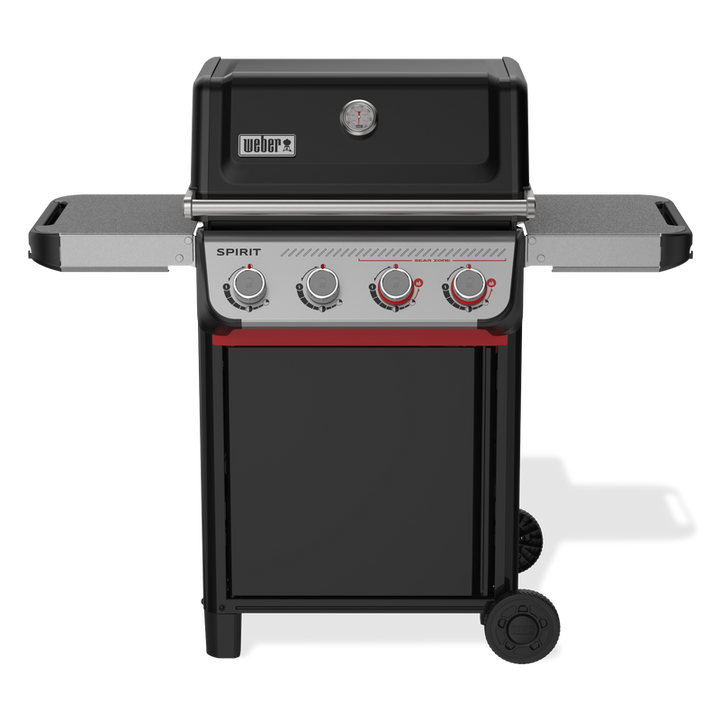 Weber Spirit E-425 Front View