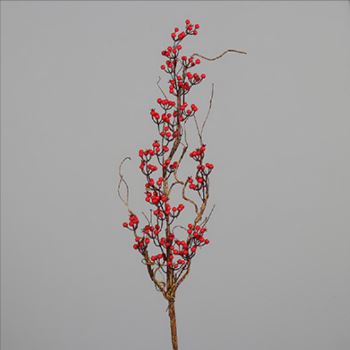 Berries branch, 110 cm