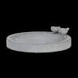 BIRD BATH CONCRETE XL