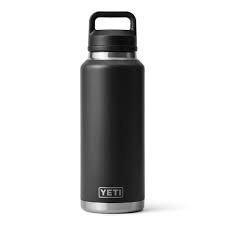 Yeti Rambler 18 Oz Bottle Chug Pink