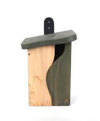 simon king curve cavity nest box