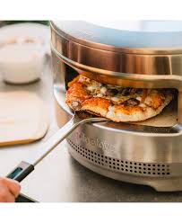 Solo Stove Stainless Steel Pizza Turner