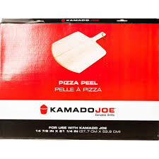 Kamado Joe Pizza Peel