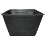 POND BASKET SQUARE 33x33x25cm