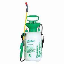 SPRAYER CALYPSO 5LT (SX-5A)