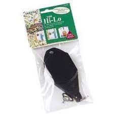 Hi-Lo Hanging Basket Support