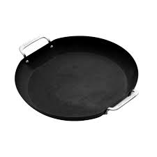 Kamado Joe Karbon Steel (Paella Pan)