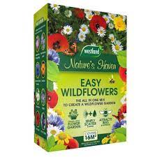 Westland NH Easy Wildflowers Mix 1.2kg