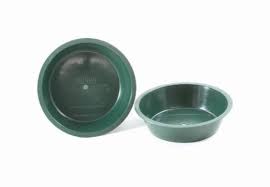 Water bowl for xmas tree stand