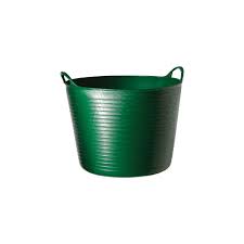 FLEXIBLE TUBTRUG 38L GREEN