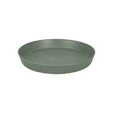 Loft Urban Saucer Round Ø17cm Pistachio Green