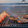 Weber Crafted Dual-Sided Sear Grate