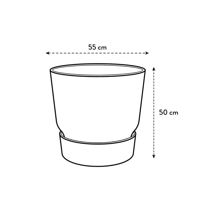 Greenville Round Ø55 cm