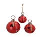 Hanger Snowbell Tingle D20CM Red