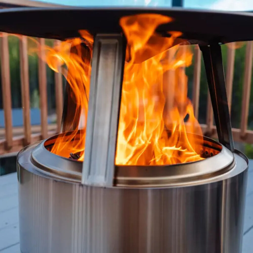 Solo Stove Heat Deflector (Ranger)