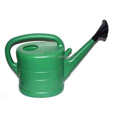 WATERING CAN GREEN 10LT EBERT