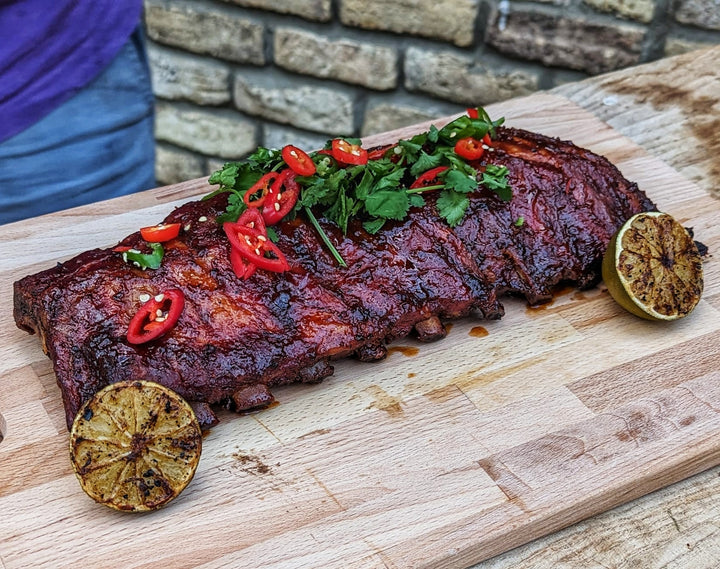 Grill to Thrill BBQ Course Wed 23rd April 2025 5:30PM-8:00PM