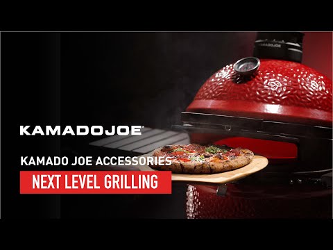 Kamado Joe DoJoe (Fits Classic Joe BBQs)