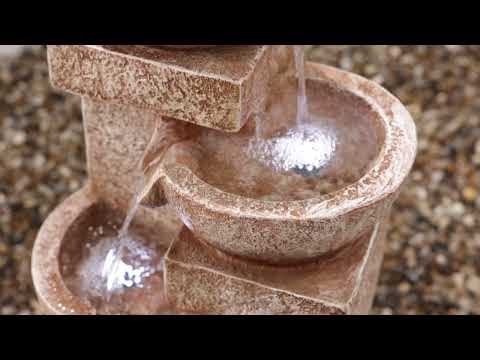 Ravello Water Feature