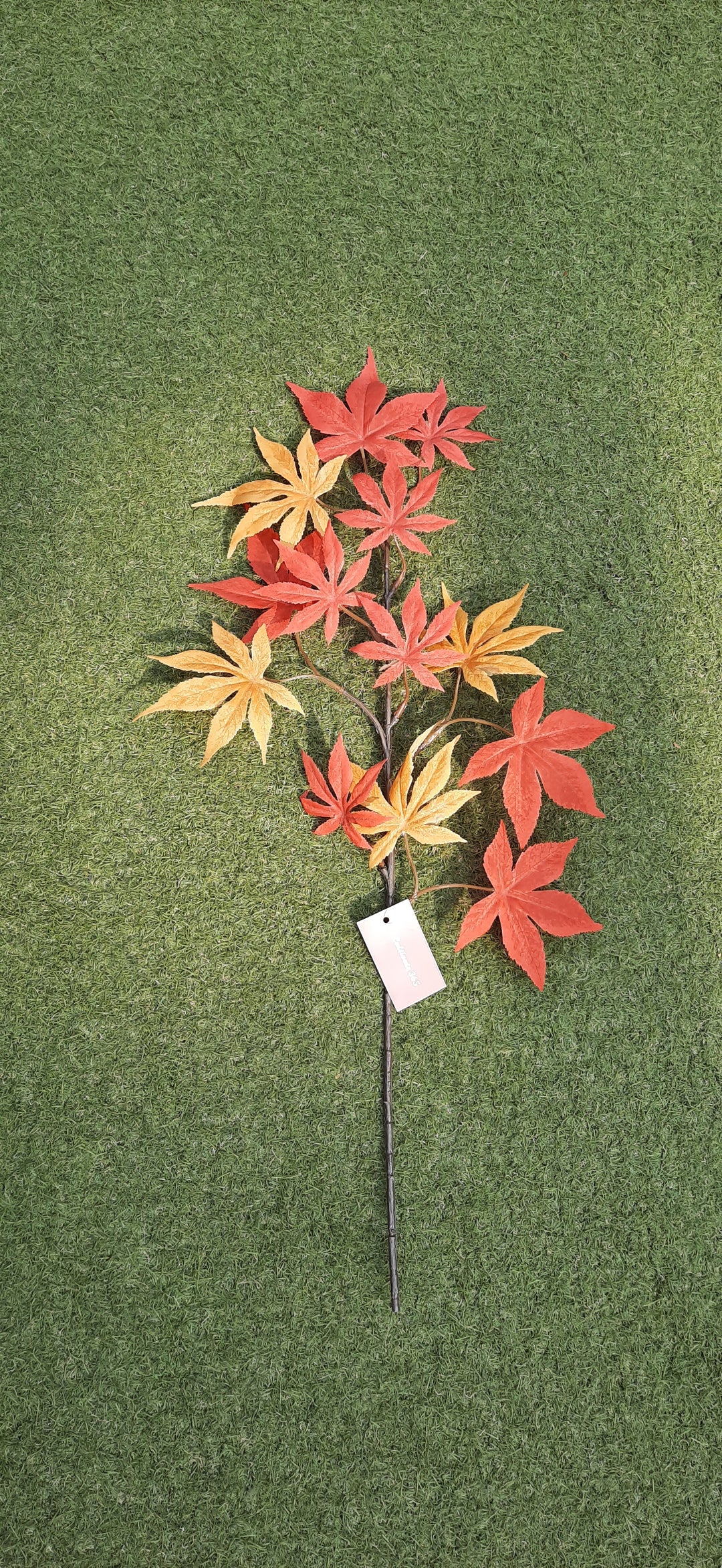 Single Maple Leaf Head (60cm)