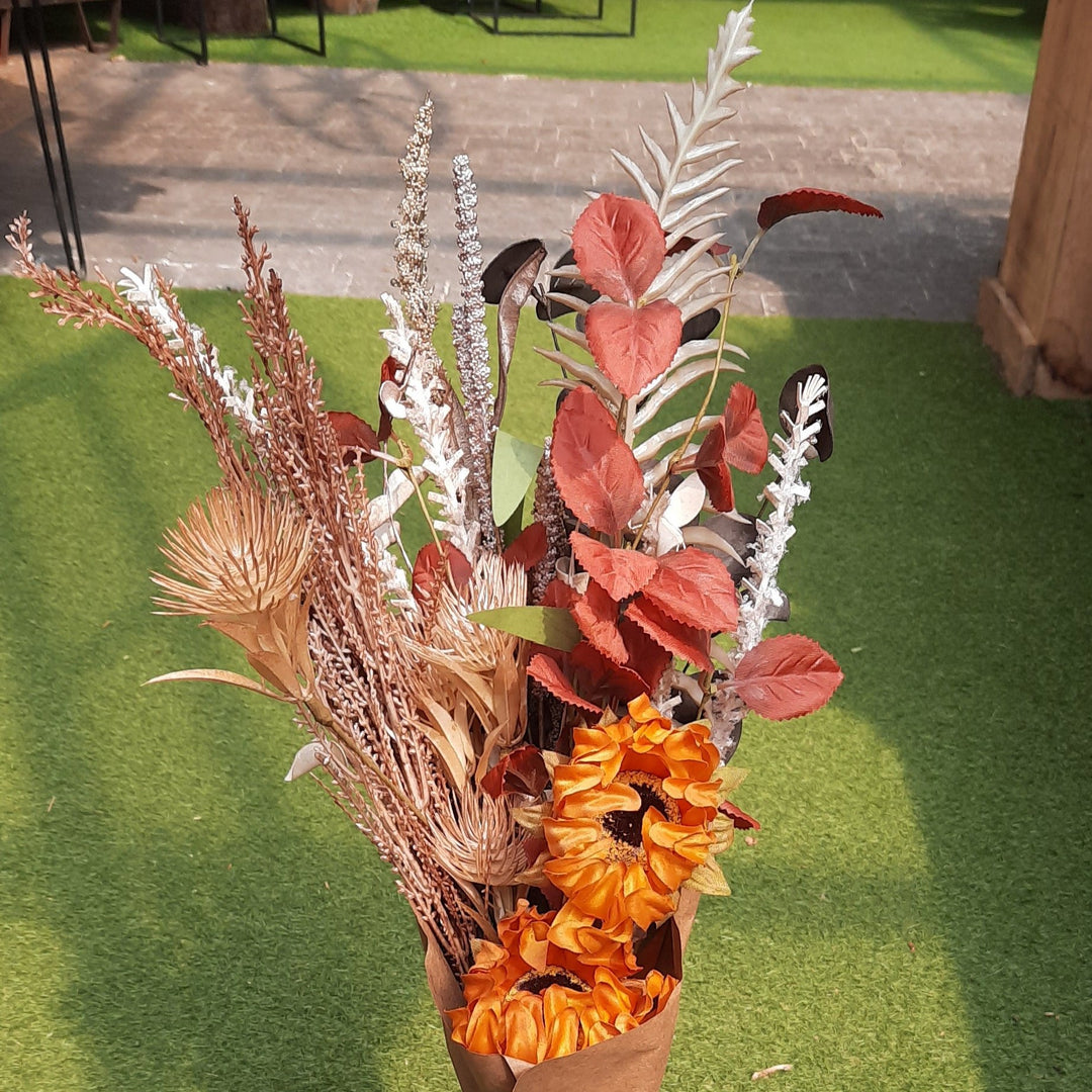 Sunflower Boquet (60 cm)