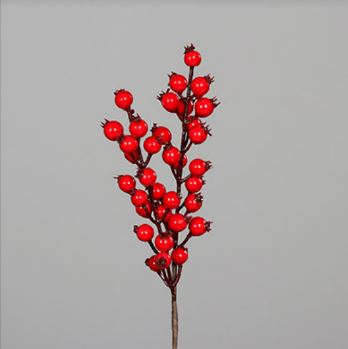 Rose hips pick, 30 cm