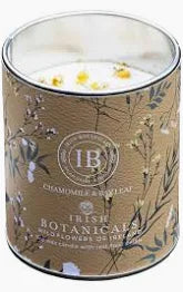 IB Chamomile & Bay Leaf Candle 350g