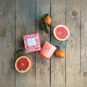 IB Grapefruit & Bergamot Candle