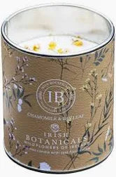 IB Chamomile & Bay Leaf 230g