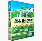 Aftercut All in One 400m² roi