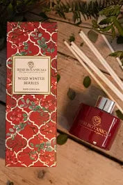 Irish Botanicals Wild Winter Berries Diff