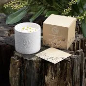 IB Chamomile & Bay Leaf Candle 350g