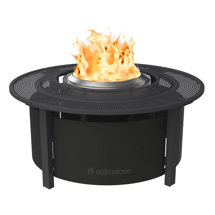 Solo Stove Fire Pit Surround (Yukon)