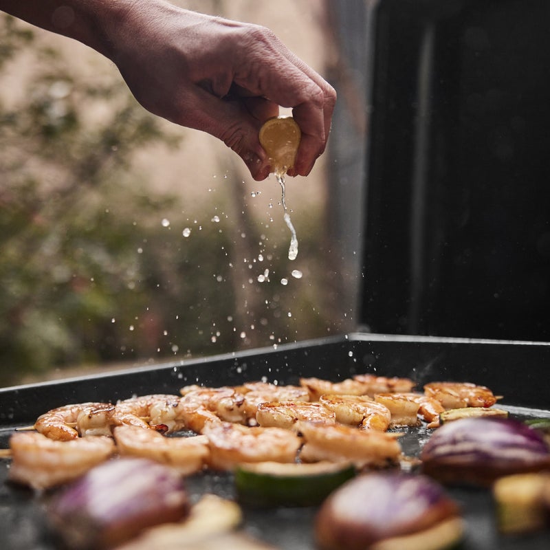 Weber Slate GP Premium Griddle (43cm)