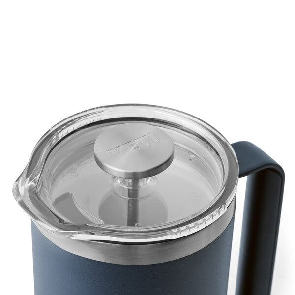 Yeti Rambler 34 OZ (1 Ltr) French Press