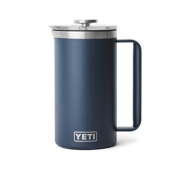 Yeti Rambler 34 OZ (1 Ltr) French Press