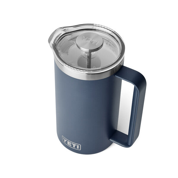 Yeti Rambler 34 OZ (1 Ltr) French Press