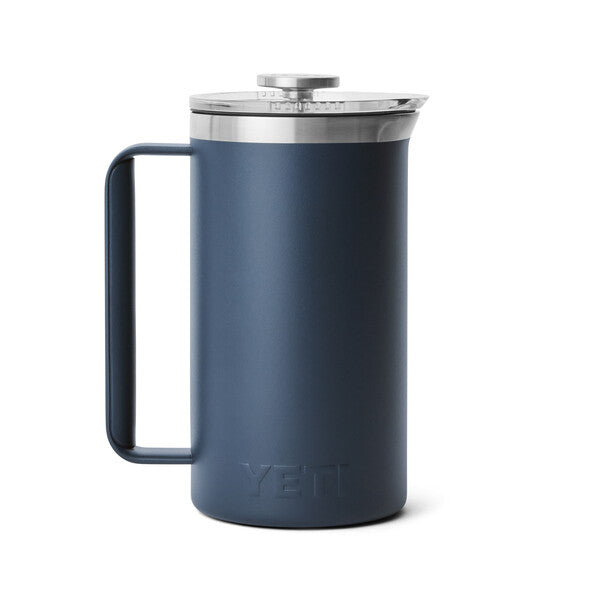 Yeti Rambler 34 OZ (1 Ltr) French Press