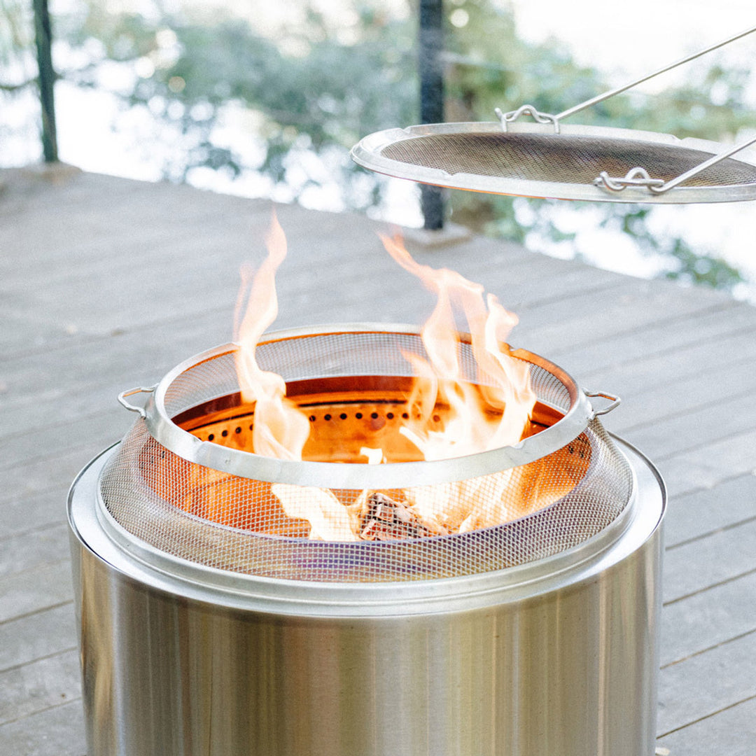 Solo Stove Fire Shield (Yukon)