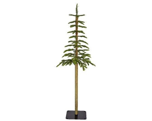 Alpine fir tree 4ft 120cm