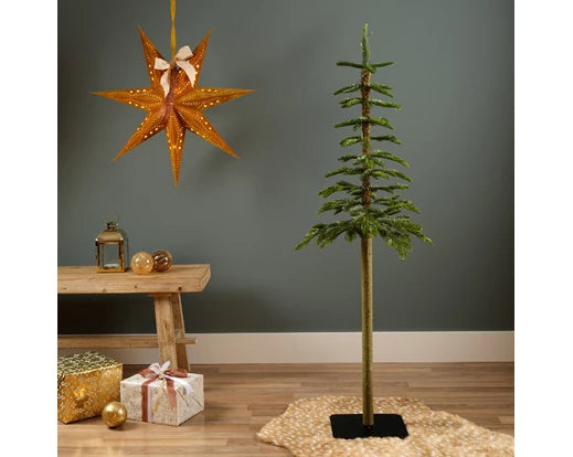 Alpine fir tree 4ft 120cm