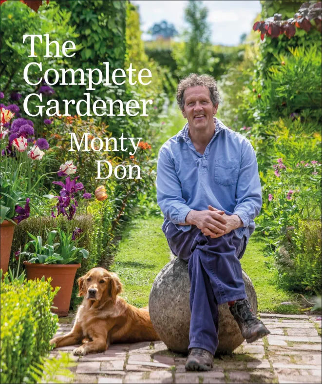 The Complete Gardener Monty Don