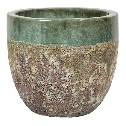 Melbourne Stone Pot 2-03MA Ø37cm H33cm