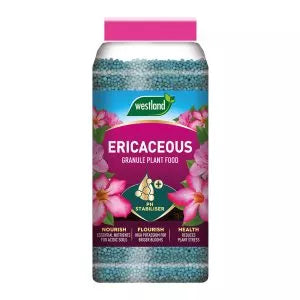 WL Ericaceous Specialist PF Granules Jar