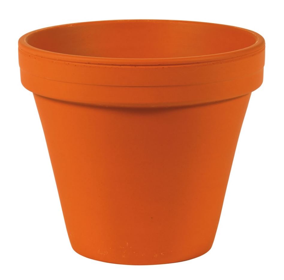 German Standard Pot 001.001.22