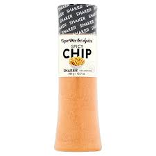 Spicy Chip Shaker