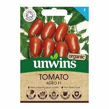 Tomato Agro F1 (Organic)