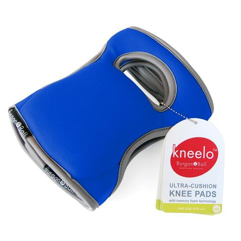 Kneelo knee pads - Cobalt