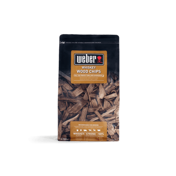 Wood Chips WHISKY OAK - 700g