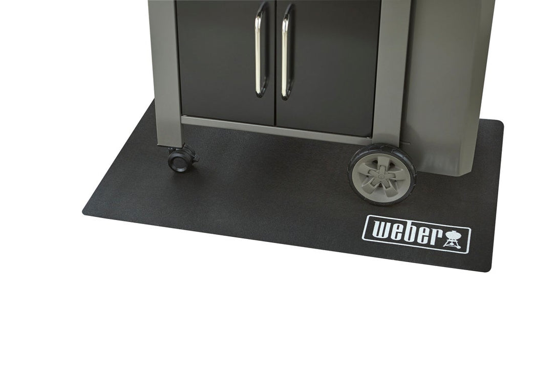 Weber Floor Protection Mat Large